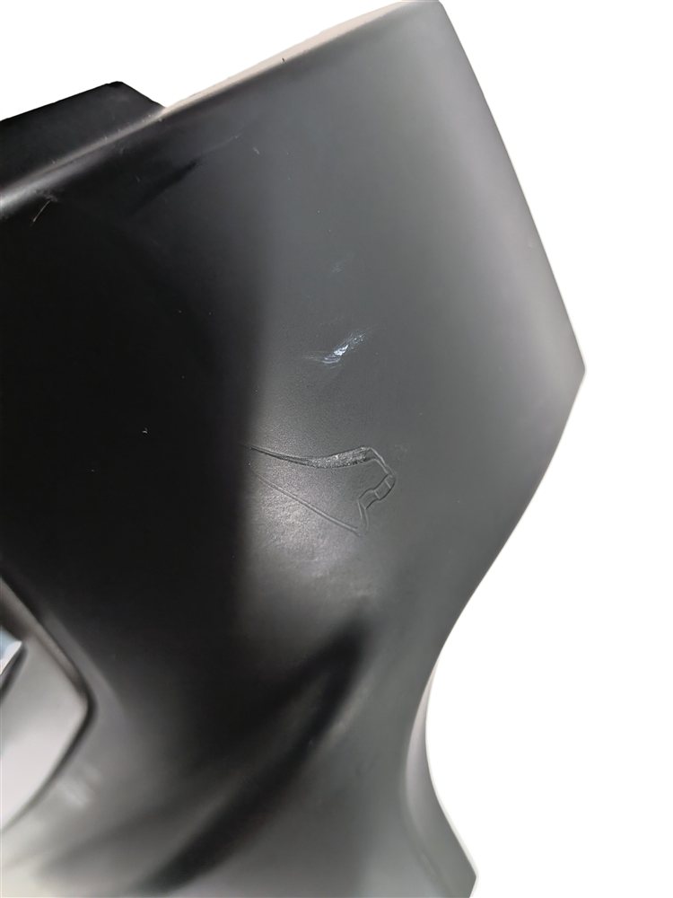 Thumbnail 8: 2016 PORSCHE PANAMERA (970) FRONT RIGHT PASSENGER POWER SEAT ADJUST SWITCH TRIM