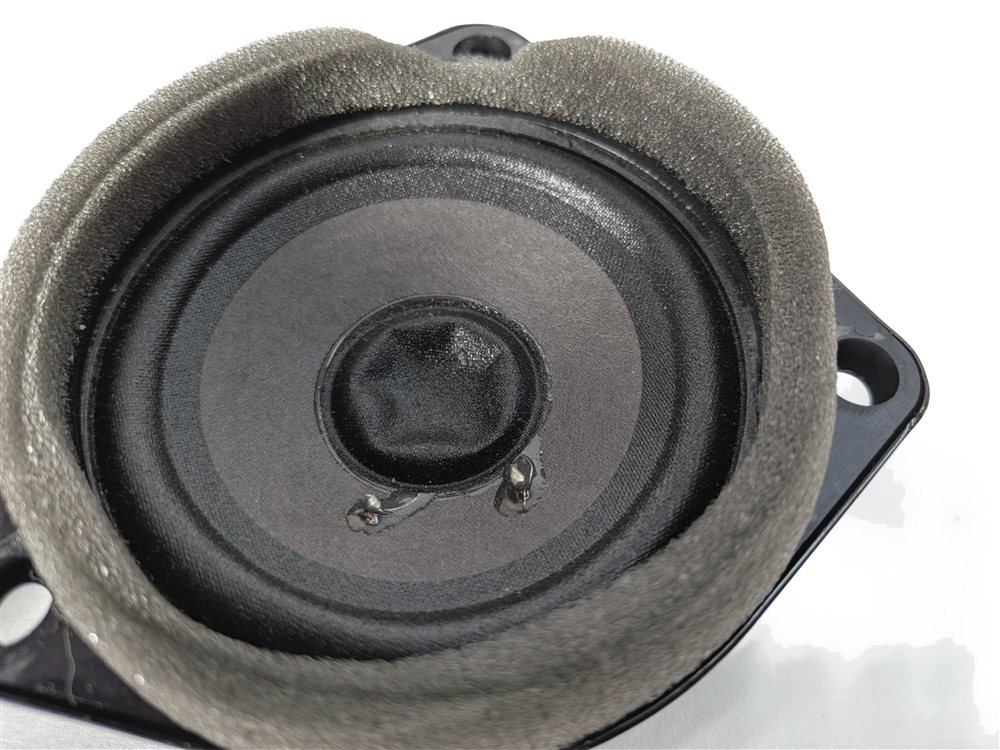Thumbnail 8: 2016 PORSCHE PANAMERA (970) BOSE PREMIUM AUDIO SPEAKER SOUND SYSTEM SET/12