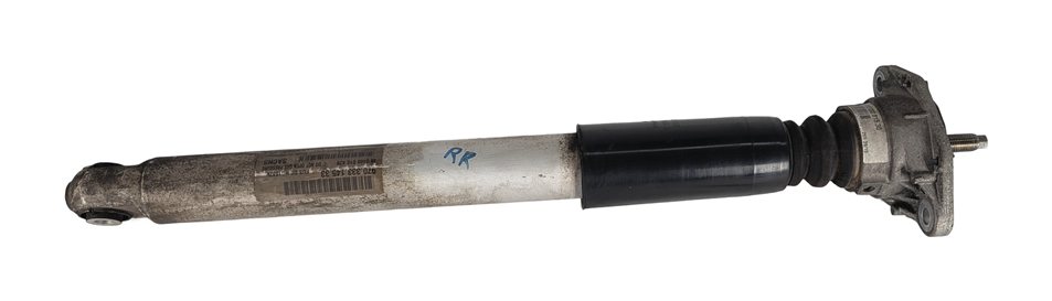 Thumbnail 2: 2016 PORSCHE PANAMERA (970) REAR RIGHT RWD ADAPTIVE SUSPENSION SHOCK ABSORBER