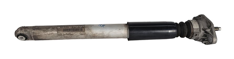 Thumbnail 3: 2016 PORSCHE PANAMERA (970) REAR RIGHT RWD ADAPTIVE SUSPENSION SHOCK ABSORBER