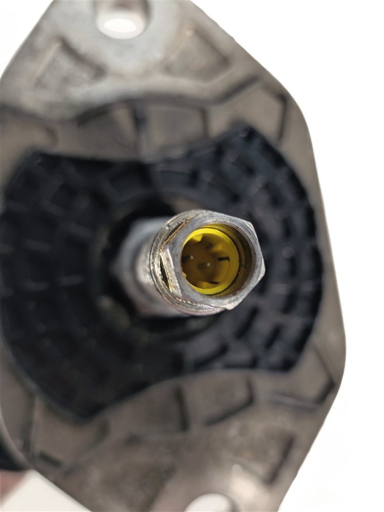 Thumbnail 8: 2016 PORSCHE PANAMERA (970) REAR RIGHT RWD ADAPTIVE SUSPENSION SHOCK ABSORBER