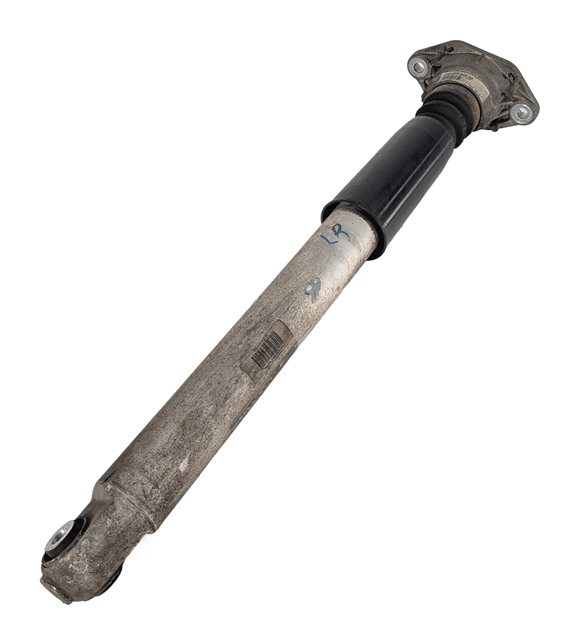 2016 PORSCHE PANAMERA (970) REAR LEFT RWD ADAPTIVE SUSPENSION SHOCK ABSORBER