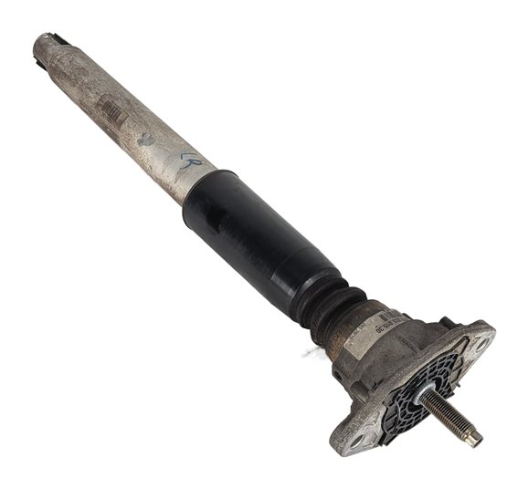 Thumbnail 3: 2016 PORSCHE PANAMERA (970) REAR LEFT RWD ADAPTIVE SUSPENSION SHOCK ABSORBER