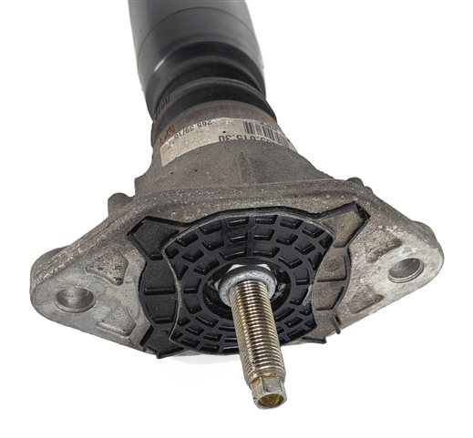Thumbnail 4: 2016 PORSCHE PANAMERA (970) REAR LEFT RWD ADAPTIVE SUSPENSION SHOCK ABSORBER