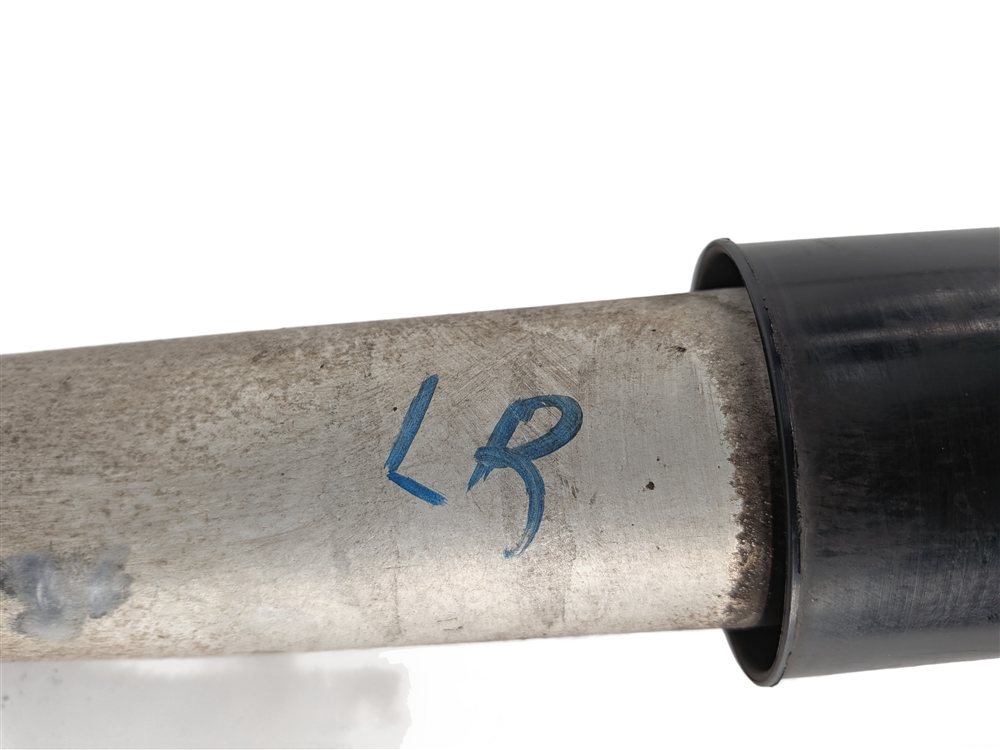 Thumbnail 6: 2016 PORSCHE PANAMERA (970) REAR LEFT RWD ADAPTIVE SUSPENSION SHOCK ABSORBER