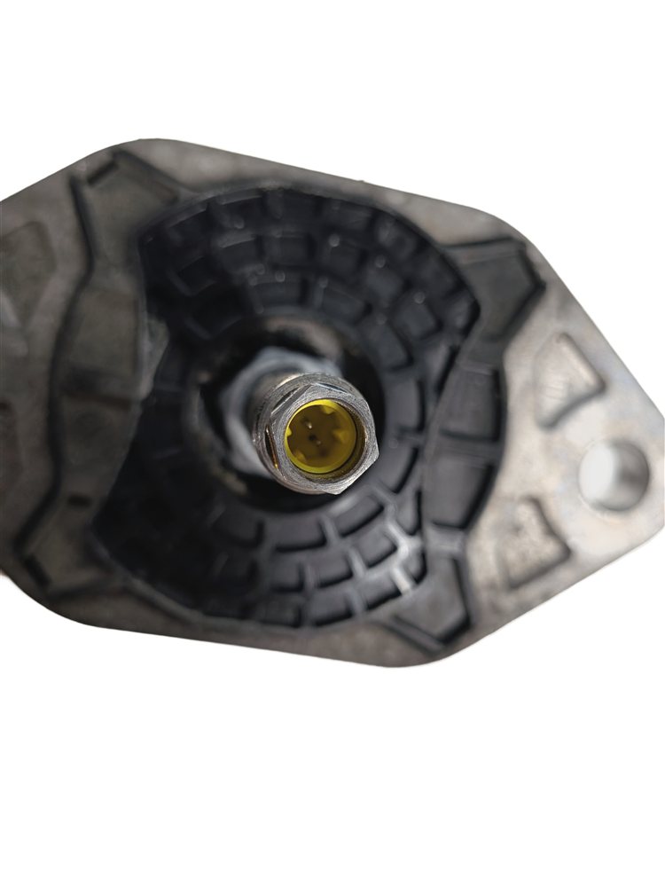 Thumbnail 8: 2016 PORSCHE PANAMERA (970) REAR LEFT RWD ADAPTIVE SUSPENSION SHOCK ABSORBER