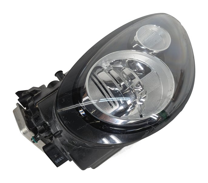 Thumbnail 5: 14-16 PORSCHE PANAMERA 970 FRONT RIGHT XENON ADAPTIVE HEADLIGHT w/BALLAST AFS