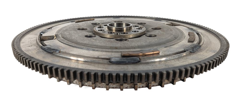 Thumbnail 6: 2011-2016 PORSCHE PANAMERA (970 G1) A/T AUTO TRANSMISSION DUAL MASS FLYWHEEL