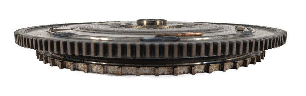 Thumbnail 7: 2011-2016 PORSCHE PANAMERA (970 G1) A/T AUTO TRANSMISSION DUAL MASS FLYWHEEL