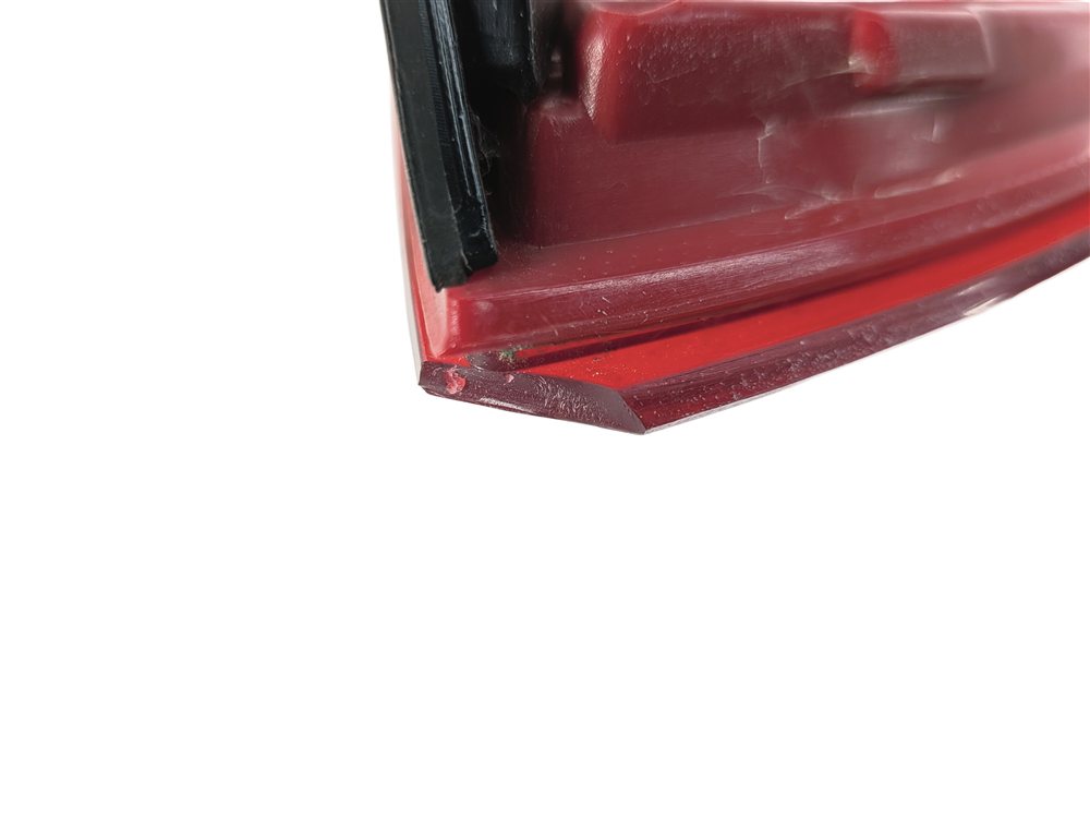 Thumbnail 10: 14-16 PORSCHE PANAMERA (970 G1) REAR RIGHT TAIL LIGHT ASSEMBLY w/O DARKENED LENS