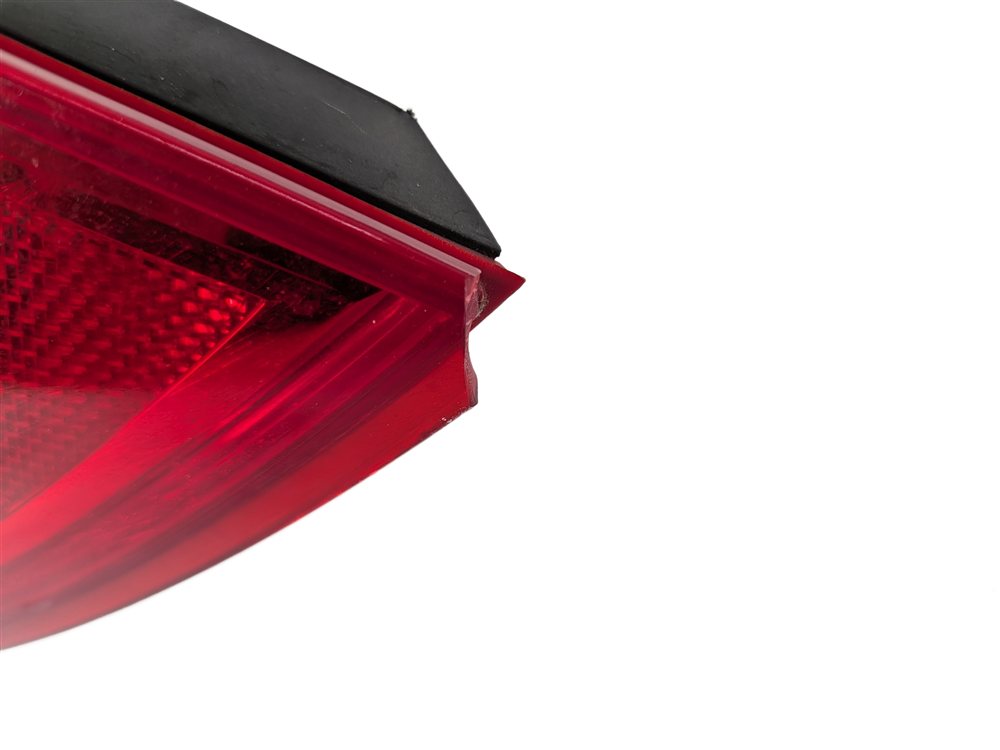 Thumbnail 11: 14-16 PORSCHE PANAMERA (970 G1) REAR RIGHT TAIL LIGHT ASSEMBLY w/O DARKENED LENS