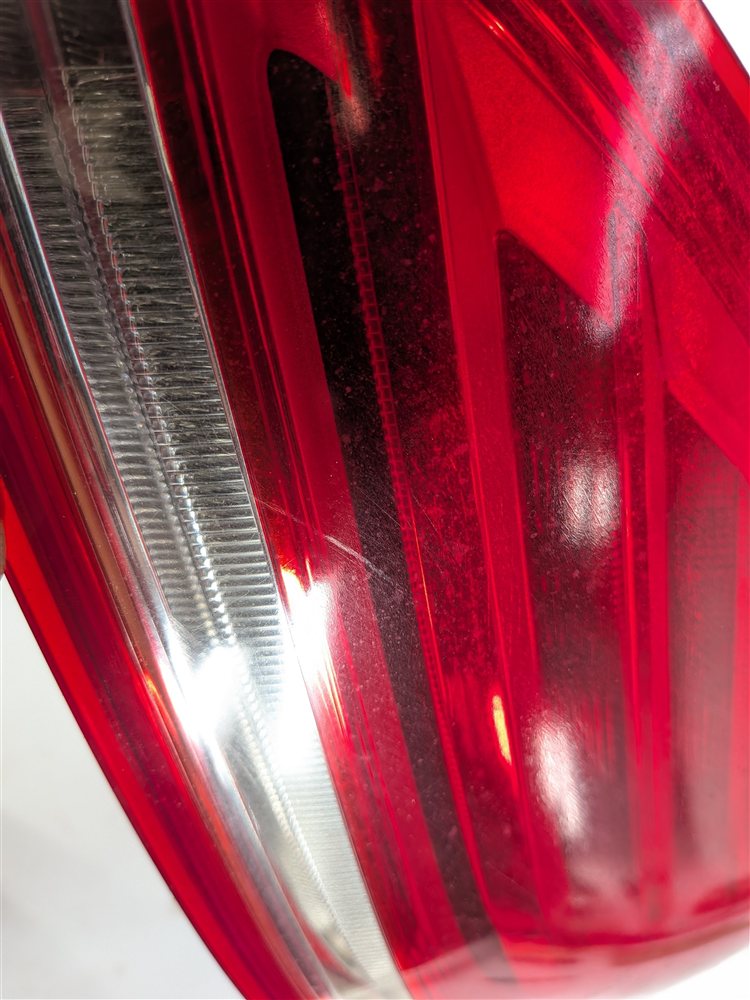 Thumbnail 12: 14-16 PORSCHE PANAMERA (970 G1) REAR RIGHT TAIL LIGHT ASSEMBLY w/O DARKENED LENS