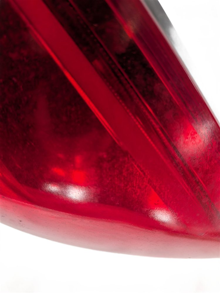 Thumbnail 14: 14-16 PORSCHE PANAMERA (970 G1) REAR RIGHT TAIL LIGHT ASSEMBLY w/O DARKENED LENS
