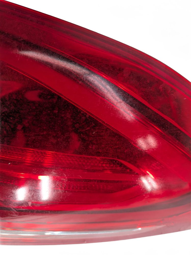 Thumbnail 15: 14-16 PORSCHE PANAMERA (970 G1) REAR RIGHT TAIL LIGHT ASSEMBLY w/O DARKENED LENS