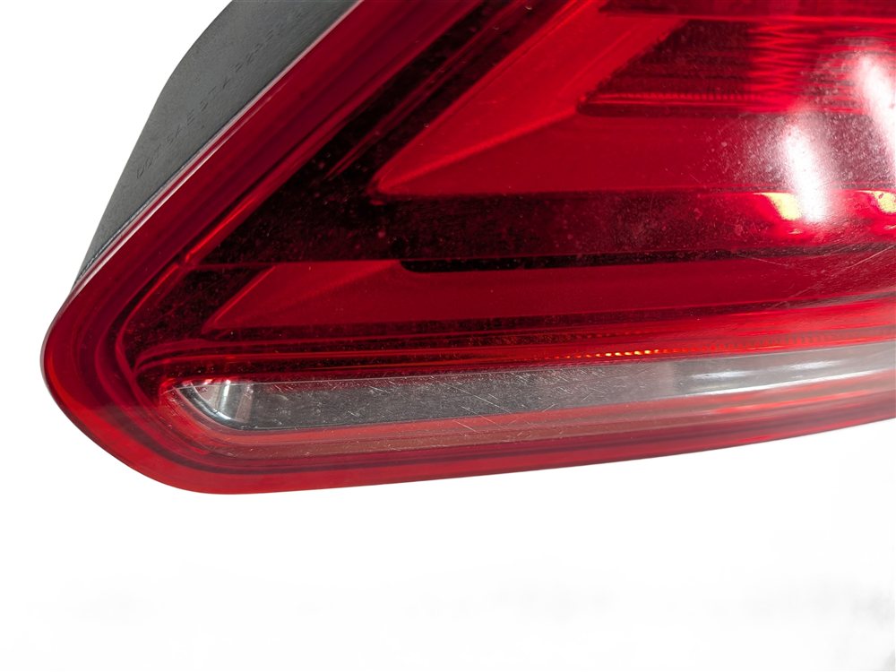 Thumbnail 17: 14-16 PORSCHE PANAMERA (970 G1) REAR RIGHT TAIL LIGHT ASSEMBLY w/O DARKENED LENS