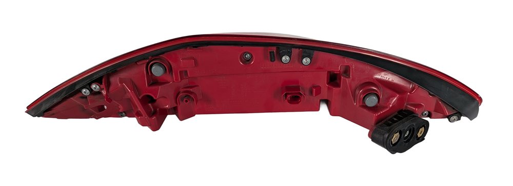 Thumbnail 6: 14-16 PORSCHE PANAMERA (970 G1) REAR RIGHT TAIL LIGHT ASSEMBLY w/O DARKENED LENS