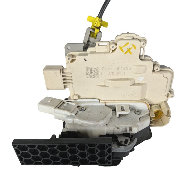 Thumbnail 2: 14-23 PORSCHE MACAN CAYMAN PANAMERA BOXSTER 911 95B 971 FRONT LEFT DOOR LATCH