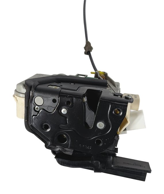 Thumbnail 5: 14-23 PORSCHE MACAN CAYMAN PANAMERA BOXSTER 911 95B 971 FRONT LEFT DOOR LATCH