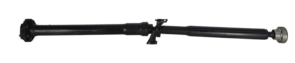 10-16 PORSCHE PANAMERA (970 G1) RWD REAR DRIVESHAFT DRIVELINE DRIVE LINE SHAFT