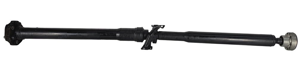 Thumbnail 2: 10-16 PORSCHE PANAMERA (970 G1) RWD REAR DRIVESHAFT DRIVELINE DRIVE LINE SHAFT