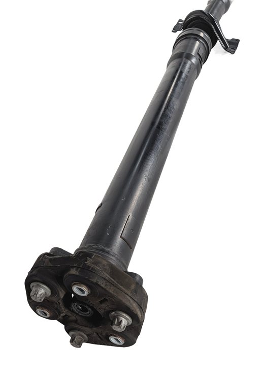 Thumbnail 3: 10-16 PORSCHE PANAMERA (970 G1) RWD REAR DRIVESHAFT DRIVELINE DRIVE LINE SHAFT
