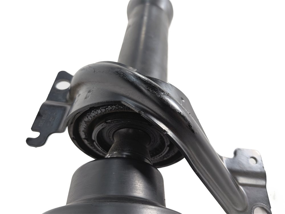 Thumbnail 5: 10-16 PORSCHE PANAMERA (970 G1) RWD REAR DRIVESHAFT DRIVELINE DRIVE LINE SHAFT