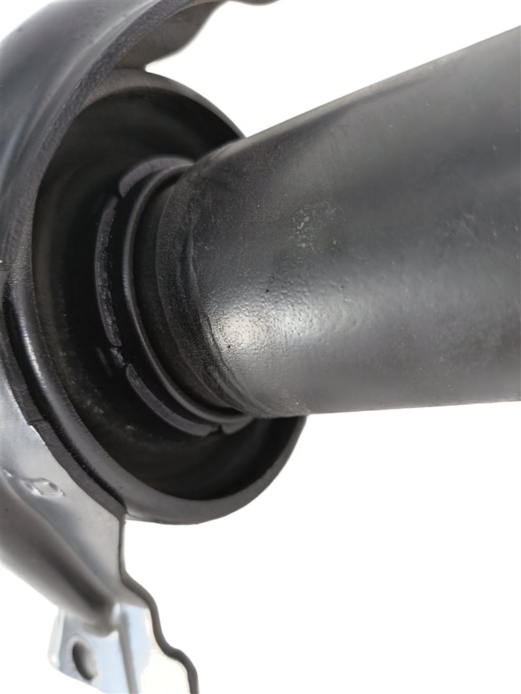 Thumbnail 6: 10-16 PORSCHE PANAMERA (970 G1) RWD REAR DRIVESHAFT DRIVELINE DRIVE LINE SHAFT