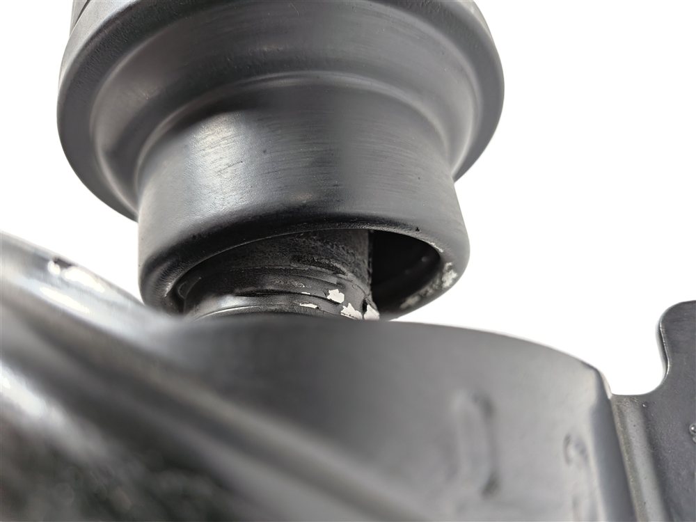Thumbnail 7: 10-16 PORSCHE PANAMERA (970 G1) RWD REAR DRIVESHAFT DRIVELINE DRIVE LINE SHAFT
