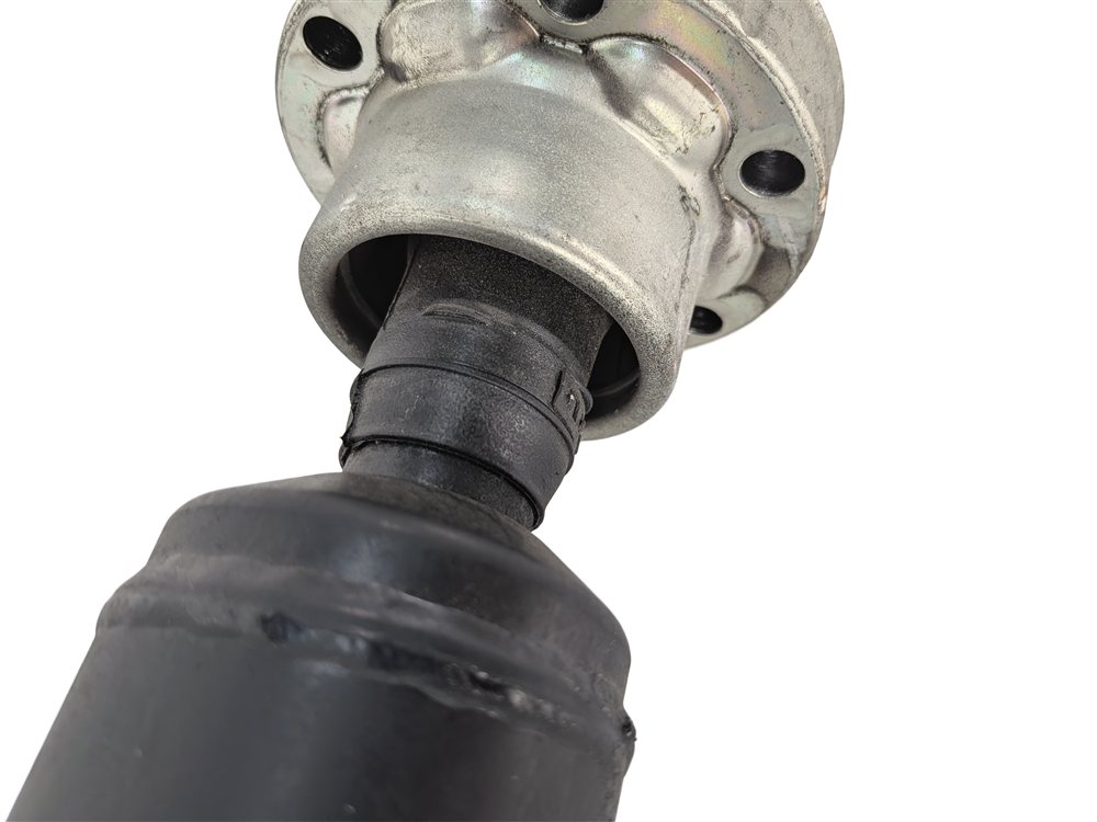 Thumbnail 9: 10-16 PORSCHE PANAMERA (970 G1) RWD REAR DRIVESHAFT DRIVELINE DRIVE LINE SHAFT