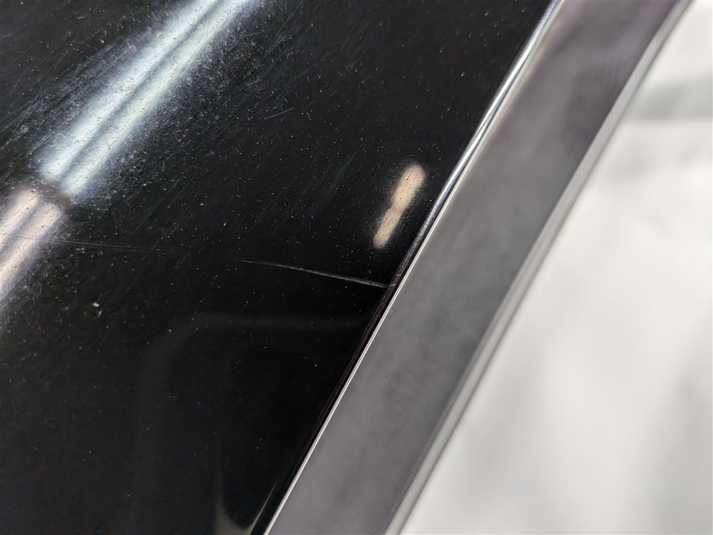 Thumbnail 10: 10-16 PORSCHE PANAMERA (970 G1) REAR HATCH TRUNK SPOILER WING AIR DAM w/ MOTOR