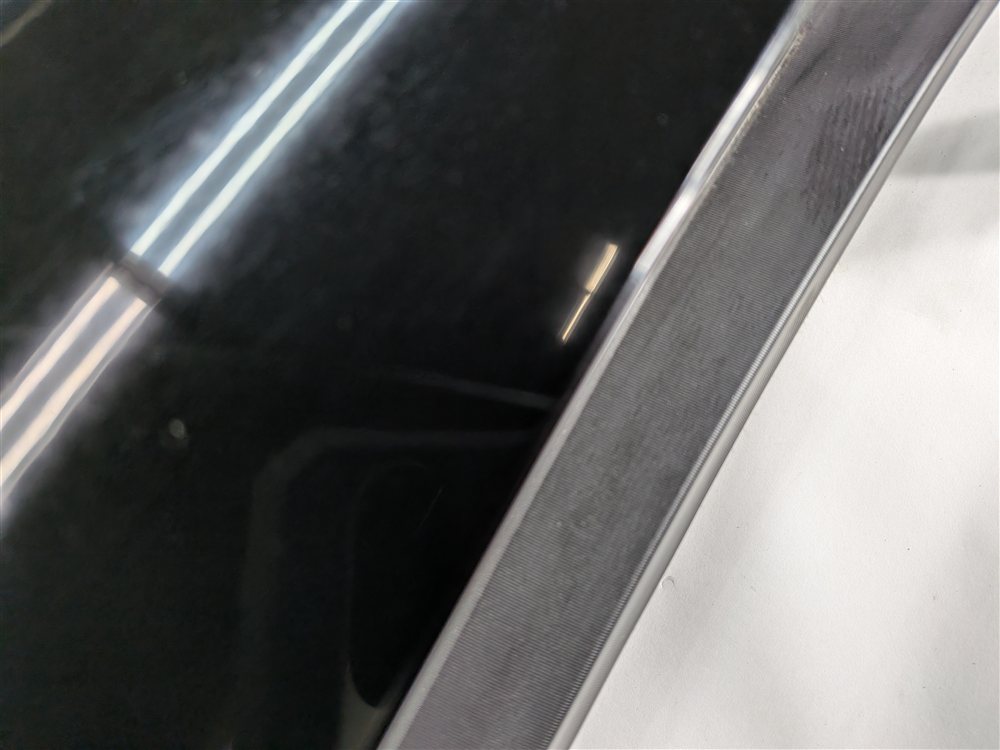Thumbnail 9: 10-16 PORSCHE PANAMERA (970 G1) REAR HATCH TRUNK SPOILER WING AIR DAM w/ MOTOR