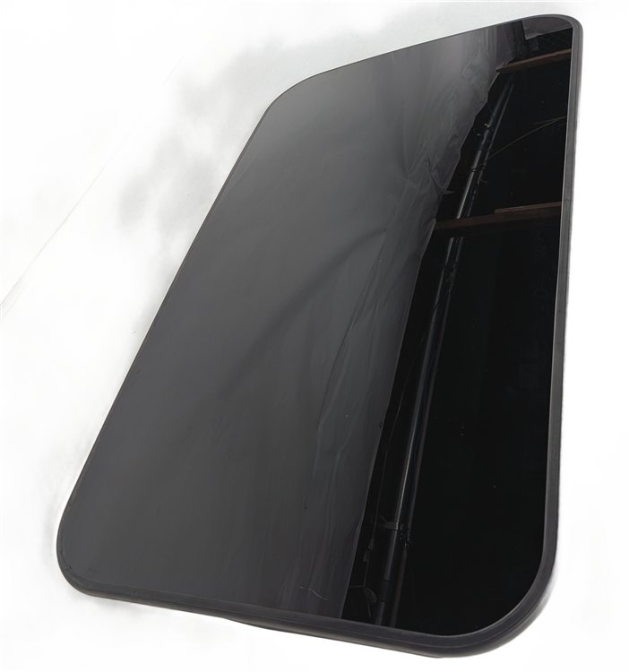 Thumbnail 3: 2010-2016 PORSCHE PANAMERA (970 G1) SUNROOF SUN ROOF GLASS WINDOW