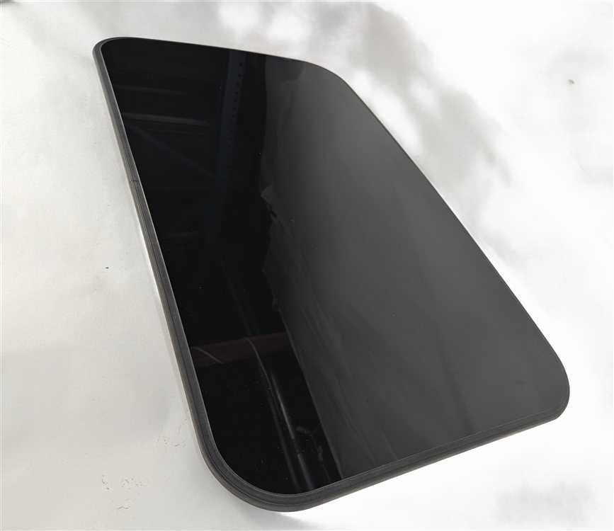 Thumbnail 4: 2010-2016 PORSCHE PANAMERA (970 G1) SUNROOF SUN ROOF GLASS WINDOW