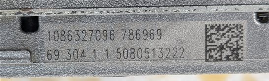 Thumbnail 12: 14-16 PORSCHE PANAMERA (970) AUTOMATIC TRANSMISSION VALVE BODY MECHATRONICS