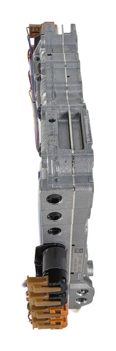 Thumbnail 3: 14-16 PORSCHE PANAMERA (970) AUTOMATIC TRANSMISSION VALVE BODY MECHATRONICS