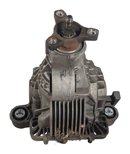 Thumbnail 4: 2011-2016 PORSCHE PANAMERA (970 G1) 3.6L REAR DIFFERENTAIL GEAR CARRIER