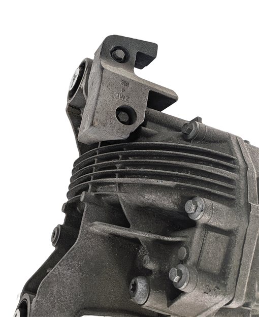 Thumbnail 5: 2011-2016 PORSCHE PANAMERA (970 G1) 3.6L REAR DIFFERENTAIL GEAR CARRIER
