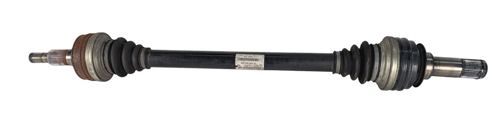 Thumbnail 2: 14-16 PORSCHE PANAMERA (970) REAR LEFT AXLE SHAFT DRIVESHAFT