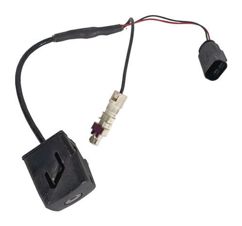 10-16 PORSCHE PANAMERA (970) REAR VIEW BACKUP PARK ASSIST CAMERA