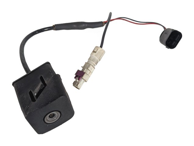 Thumbnail 2: 10-16 PORSCHE PANAMERA (970) REAR VIEW BACKUP PARK ASSIST CAMERA