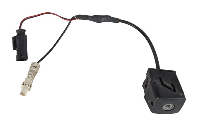 Thumbnail 3: 10-16 PORSCHE PANAMERA (970) REAR VIEW BACKUP PARK ASSIST CAMERA