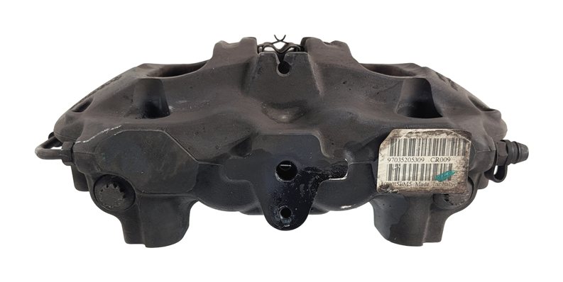 Thumbnail 4: 14-16 PORSCHE PANAMERA (970) REAR LEFT BRAKE CALIPER