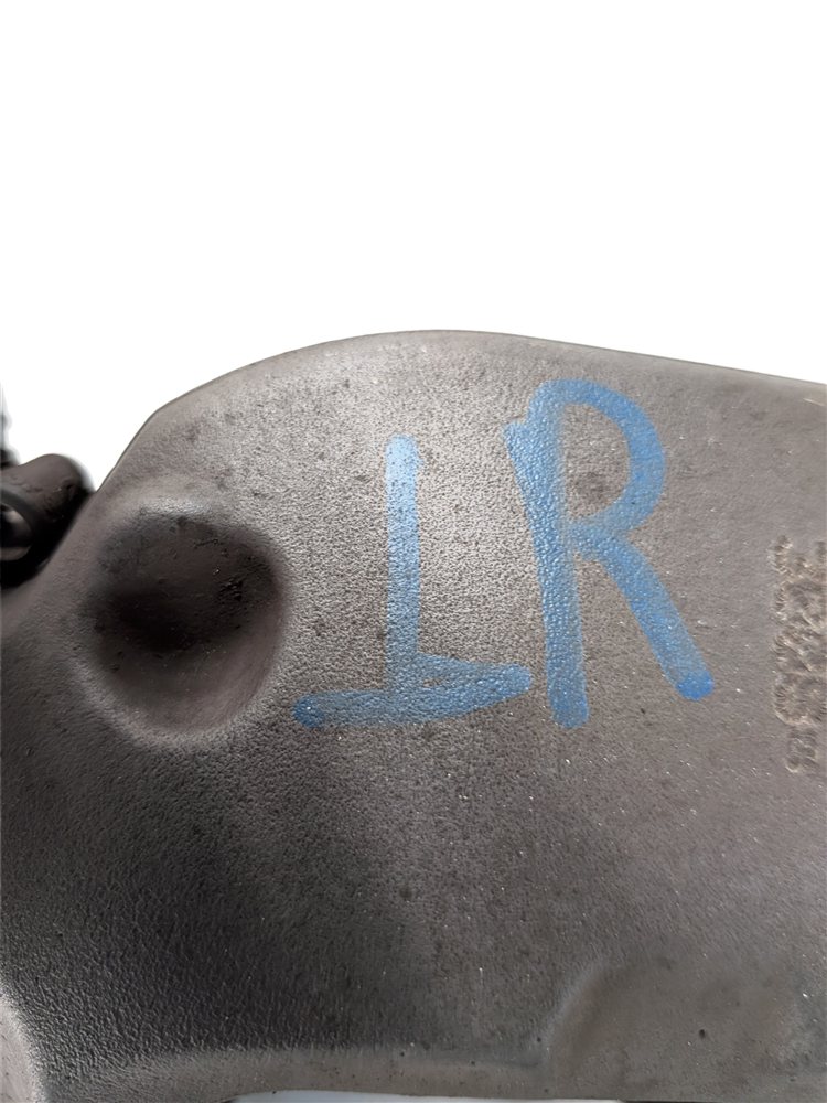 Thumbnail 9: 14-16 PORSCHE PANAMERA (970) REAR LEFT BRAKE CALIPER