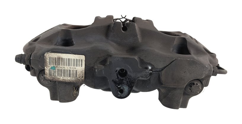 Thumbnail 4: 14-16 PORSCHE PANAMERA (970) REAR RIGHT BRAKE CALIPER