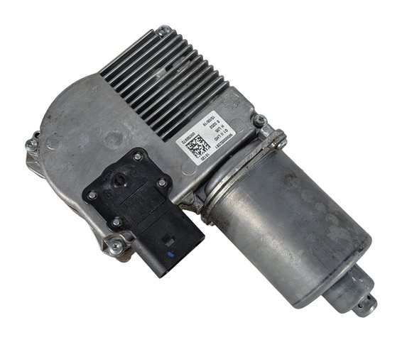 2010-2016 PORSCHE PANAMERA (970 G1) FRONT WINDSHIELD WIPER MOTOR