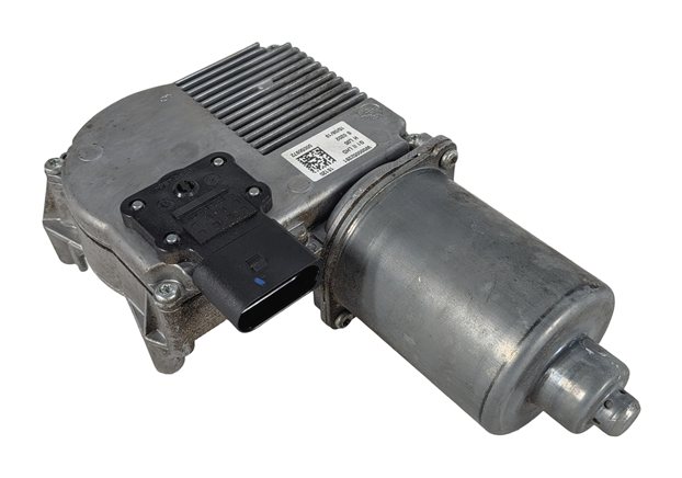 Thumbnail 2: 2010-2016 PORSCHE PANAMERA (970 G1) FRONT WINDSHIELD WIPER MOTOR