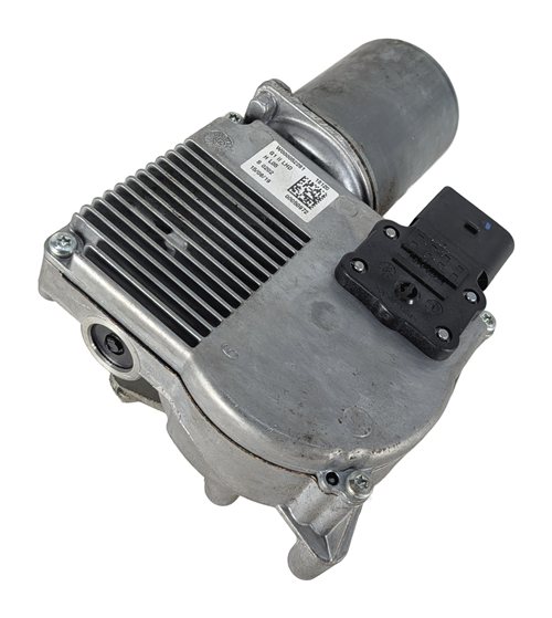 Thumbnail 3: 2010-2016 PORSCHE PANAMERA (970 G1) FRONT WINDSHIELD WIPER MOTOR