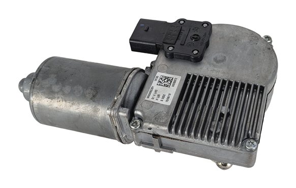 Thumbnail 4: 2010-2016 PORSCHE PANAMERA (970 G1) FRONT WINDSHIELD WIPER MOTOR