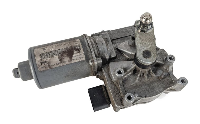 Thumbnail 5: 2010-2016 PORSCHE PANAMERA (970 G1) FRONT WINDSHIELD WIPER MOTOR