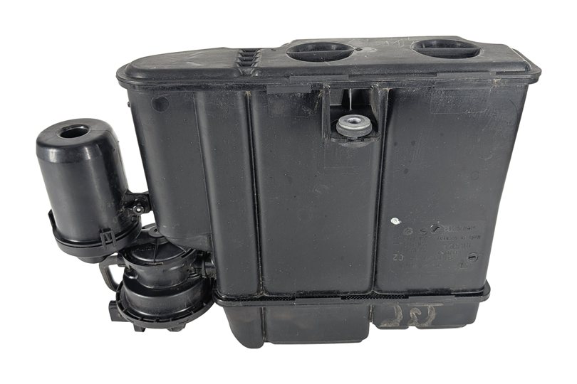 Thumbnail 4: 10-16 PORSCHE PANAMERA (970) EVAPORATIVE EMISSION CHARCOAL VAPOR CANISTER